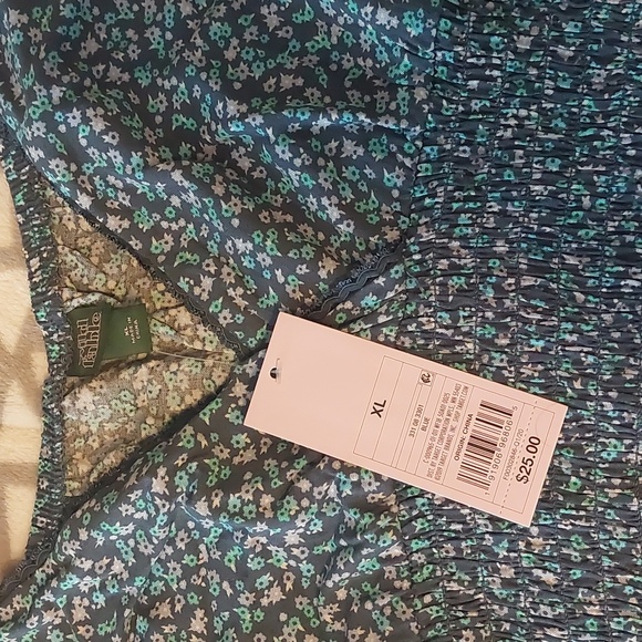 Wild Fable Summer Dress - Picture 2 of 4